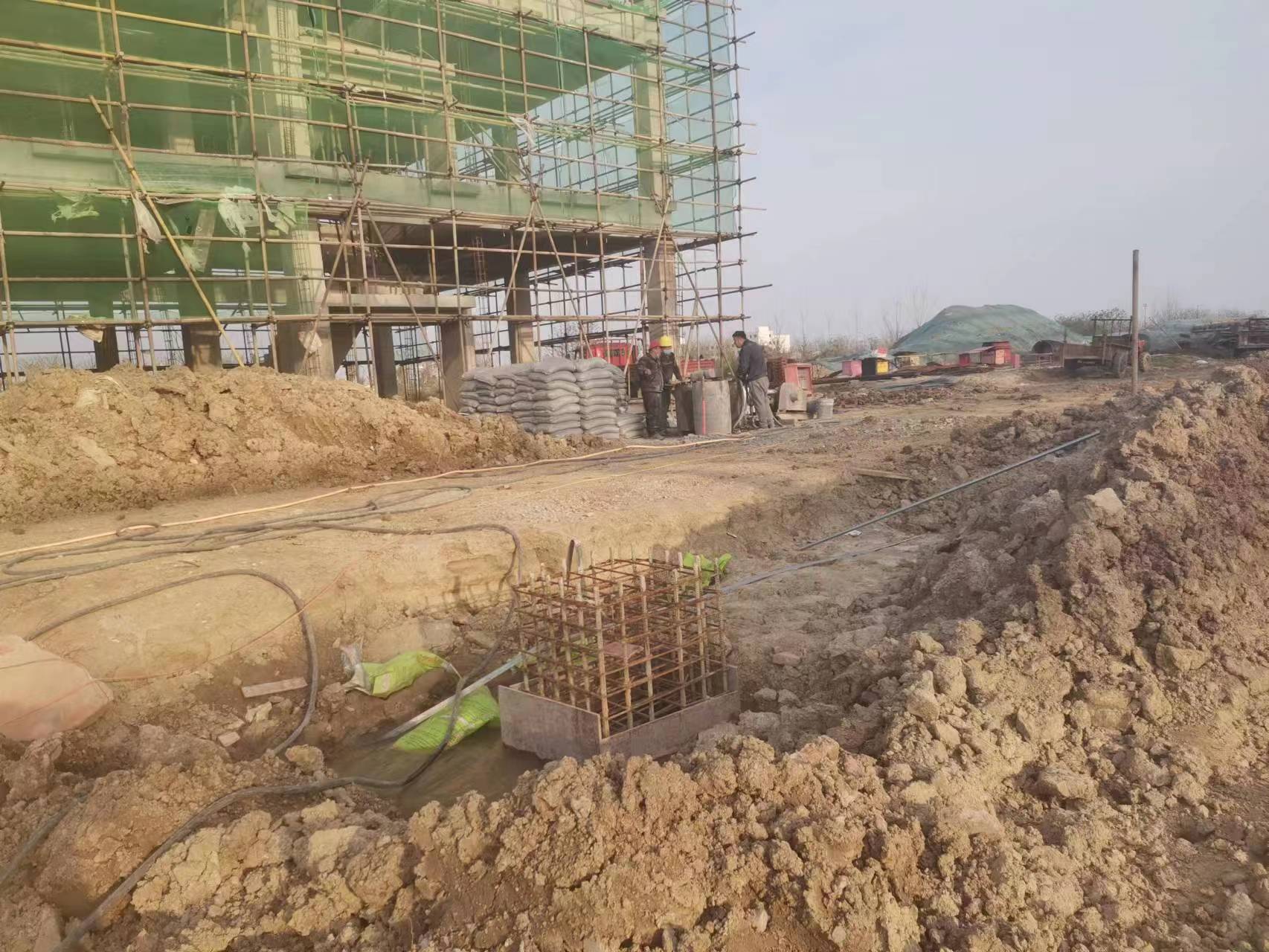 桥头镇当桥梁出现裂缝的时候应该及时加固修补